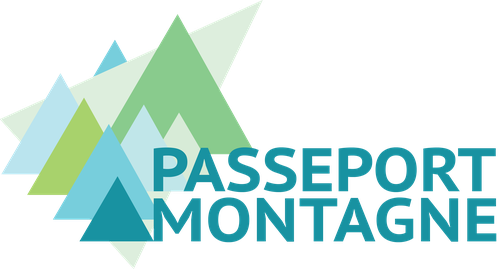 Logo Passeport Montagne